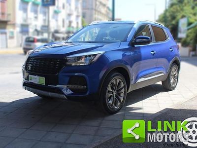 Blu Usata 2022 DR DR 4.0 SUV | 13.000 € (Buon prezzo)