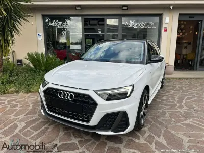 Gebraucht Audi A1 Sportback