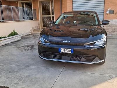 Usata Kia EV6 2022 SUV