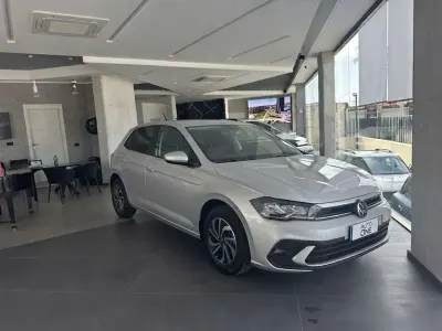 Nuova VW Polo Edition 80 CV (58 kW) 2025 Vari colori Utilitaria