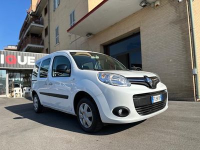 usata Renault Kangoo 1.5 dCi 75CV 5 porte Life N1