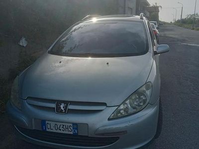 Usata Peugeot 307 90 CV (66 kW) 2004 Station wagon