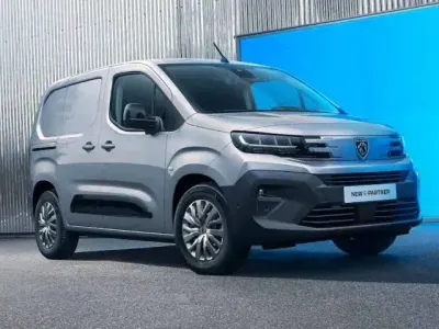 Usata Peugeot Partner