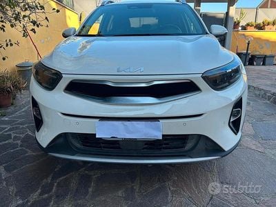 Second-hand Kia Stonic