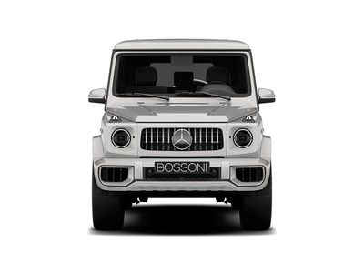 Usata Mercedes A180 Premium 116 CV (85 kW) 2022 Argento Berlina