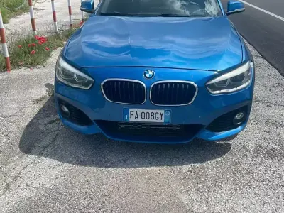 Occasion BMW 120