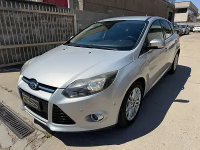 Usata Ford Focus