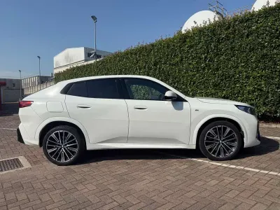 Usata BMW X2