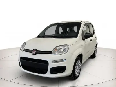 Nuova Fiat Panda S 70 CV (51 kW) 2025 Bianco Utilitaria