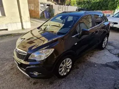 Occasion Opel Mokka