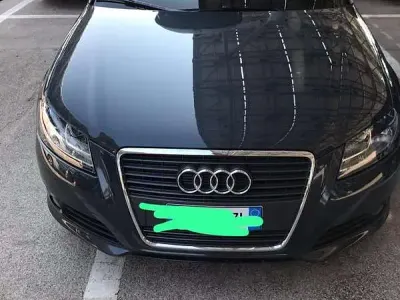 Usata Audi A3 Sportback Ambition 140 CV (102 kW) 2009 Utilitaria