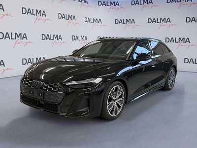 Nero Nuova 2025 Audi A5 S-Line Station wagon | 51.990 € (Cara)