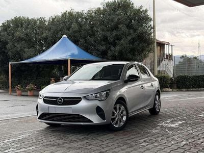 Usata Opel Corsa Elegance 75 CV (55 kW) 2023 Grigio Utilitaria