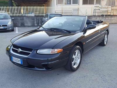 Chrysler Stratus