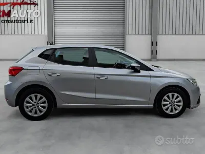 Brugt Seat Ibiza Style 90 HK (66 kW) 2020 Hatchback