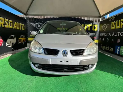 Usata Renault Scenic E-Tech