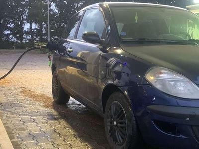 Usata Lancia Ypsilon 60 CV (44 kW) 2004 Utilitaria
