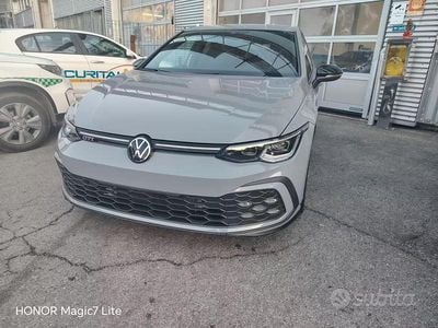 Usata VW Golf VIII GTI 245 CV (180 kW) 2022 Berlina