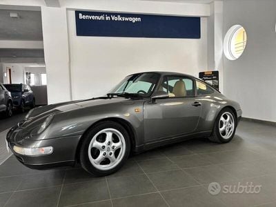 Porsche 911 Carrera