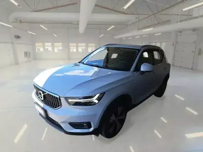 Usata Volvo XC40 179 CV (131 kW) 2021 SUV