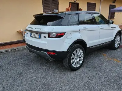 Usata Land Rover Range Rover