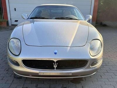 Usata Maserati Spyder 390 CV (286 kW) 2002 Cabrio