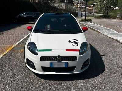 Usata 2008 Abarth Punto Esseesse Utilitaria | 19.500 €