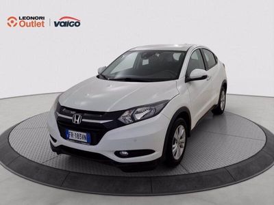 usata Honda HR-V 1.5 executive navi adas cvt