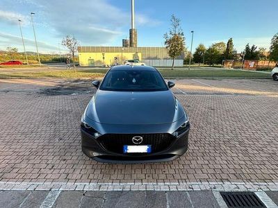 usata Mazda 3 4ª serie - 2021 122CV