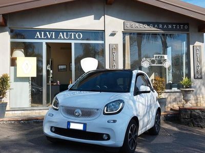 Smart ForTwo Coupé