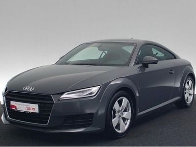 usata Audi TT Coupé 1.8 TFSI 180cv S tronic Navi PDC