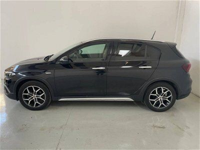 usata Fiat Tipo Tipo1.0 5 porte Cross usato