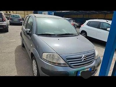 Usata Citroën C3 2004