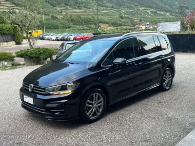 Usata VW Touran
