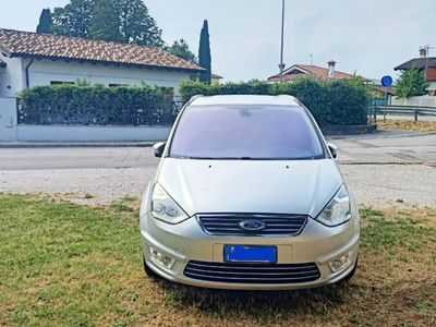 usata Ford Galaxy Galaxy 2.0 TDCi 163CV Titanium Business