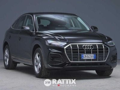 Usata 2023 Audi Q5 Advanced SUV | 39.882 € (Buon prezzo)