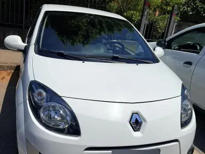 Usata Renault Twingo