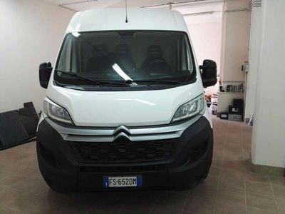 usata Fiat Ducato 2.0 130cv L2-H2