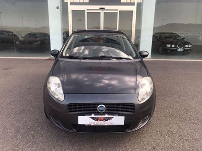 usata Fiat Grande Punto 1.2 5 porte Dynamic