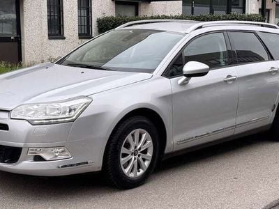 Citroën C5