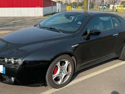 Alfa Romeo Brera
