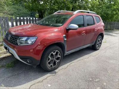 Usata Dacia Duster Comfort 101 CV (74 kW) 2021 SUV