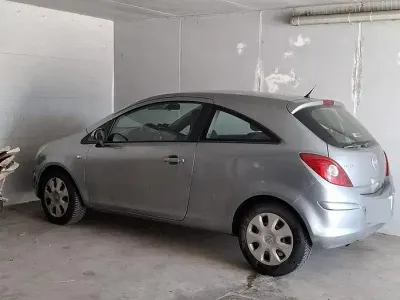 Usata Opel Corsa