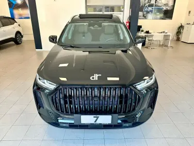 Usata DR DR 7.0