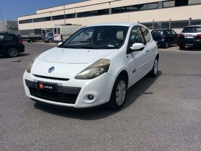 usata Renault Clio 1.2 3p. GPL Yahoo!