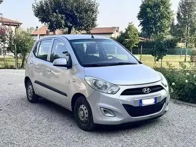 Usata Hyundai i10