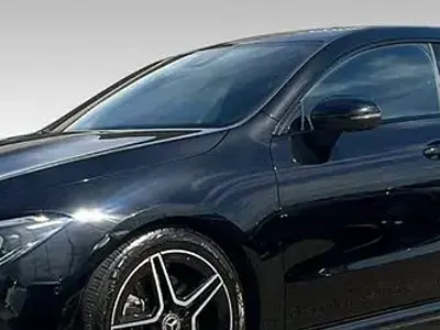 Usata Mercedes CLA200