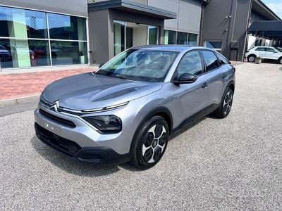 Usata Citroën C4 PureTech 101 CV (74 kW) 2024 Gray Berlina