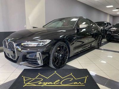 usata BMW 440 M 48v Coupé Auto