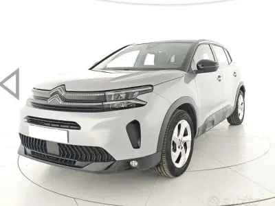 Usata Citroën C5 Aircross